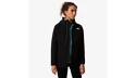 Dames jas The North Face  Dryzzle Futurelight Jacket Black