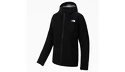 Dames jas The North Face  Dryzzle Futurelight Jacket Black