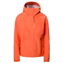 Dames jas The North Face Dryzzle Futurelight Jacket W