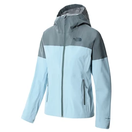 Dames jas The North Face  West Basin DryVent Jacket Beta Blue