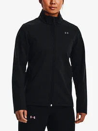 Dames jas Under Armour CGI Shield 2.0-BLK