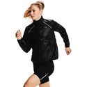 Dames jas Under Armour  Impasse Run 2.0 black