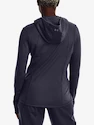 Dames jas Under Armour  Meridian CW Jacket-GRY