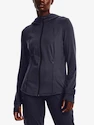 Dames jas Under Armour  Meridian CW Jacket-GRY