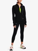 Dames jas Under Armour  Meridian Jacket-BLK