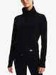 Dames jas Under Armour  Meridian Jacket-BLK XL