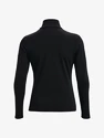 Dames jas Under Armour  Motion Jacket-BLK