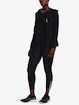 Dames jas Under Armour  OutRun the Storm Jkt-BLK