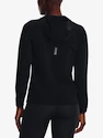 Dames jas Under Armour  OutRun the Storm Jkt-BLK