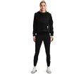 Dames jas Under Armour  Run Anywhere Anorak-BLK