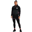 Dames jas Under Armour  Run Anywhere STORM Jacket-BLK