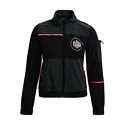 Dames jas Under Armour  Run Anywhere STORM Jacket-BLK