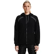 Dames jas Under Armour  Sky Insulate black