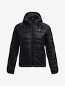 Dames jas Under Armour  Storm Active Hybrid Storm Jkt-BLK