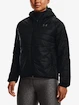 Dames jas Under Armour  Storm Active Hybrid Storm Jkt-BLK