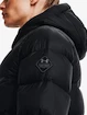 Dames jas Under Armour  Storm CGI Down Storm Jkt-BLK