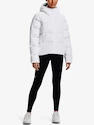 Dames jas Under Armour  Storm CGI Down Storm Jkt-WHT