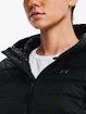 Dames jas Under Armour  Storm Down 2.0 Parka-BLK