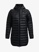 Dames jas Under Armour  Storm Down 2.0 Parka-BLK