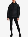 Dames jas Under Armour  Storm Down 2.0 Storm Jkt-BLK