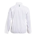 Dames jas Under Armour  Storm Impasse Flow 1/2 Zip-WHT