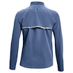 Dames jas Under Armour  STORM Launch Jacket Mineral Blue