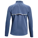 Dames jas Under Armour  STORM Launch Jacket Mineral Blue