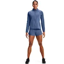 Dames jas Under Armour  STORM Launch Jacket Mineral Blue