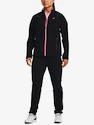 Dames jas Under Armour  Stormproof Jkt 2.0-BLK