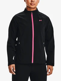 Dames jas Under Armour Stormproof Jkt 2.0-BLK