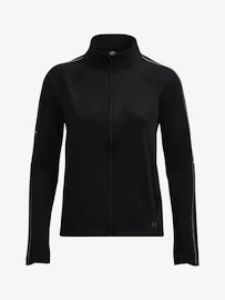 Dames jas Under Armour Train CW Jacket-BLK