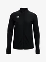 Dames jas Under Armour  W Challenger Track Jacket-BLK