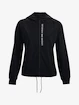 Dames jas Under Armour  Woven FZ Storm Jacket-BLK