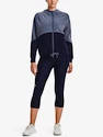 Dames jas Under Armour  Woven FZ Storm Jacket-PPL