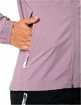 Dames jas VAUDE  Moab Jacket IV Lilac dusk