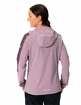 Dames jas VAUDE  Moab Jacket IV Lilac dusk