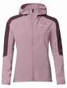 Dames jas VAUDE  Moab Jacket IV Lilac dusk