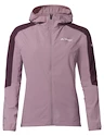 Dames jas VAUDE  Moab Jacket IV Lilac dusk 38