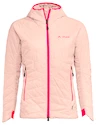 Dames jas VAUDE  Monviso Insulation Jacket W's Sand Rose, 38 38