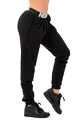 Dames joggingbroek Nebbia  Iconic Mid-Waist Sweatpants 408 black