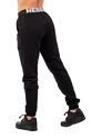 Dames joggingbroek Nebbia  Iconic Mid-Waist Sweatpants 408 black