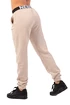 Dames joggingbroek Nebbia  Iconic Mid-Waist Sweatpants 408 cream