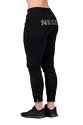 Dames joggingbroek Nebbia Intense Sweatpants Gold Classic 826 black