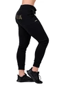 Dames joggingbroek Nebbia Intense Sweatpants Gold Classic 826 black