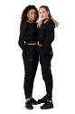 Dames joggingbroek Nebbia Intense Sweatpants Gold Classic 826 black