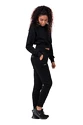 Dames joggingbroek Nebbia Intense Sweatpants Gold Classic 826 black