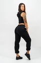 Dames joggingbroek Nebbia  Oversized Joggers With Pockets black