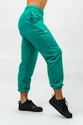 Dames joggingbroek Nebbia  Oversized Joggers With Pockets green