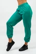 Dames joggingbroek Nebbia  Oversized Joggers With Pockets green L