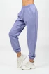 Dames joggingbroek Nebbia  Oversized Joggers With Pockets purple